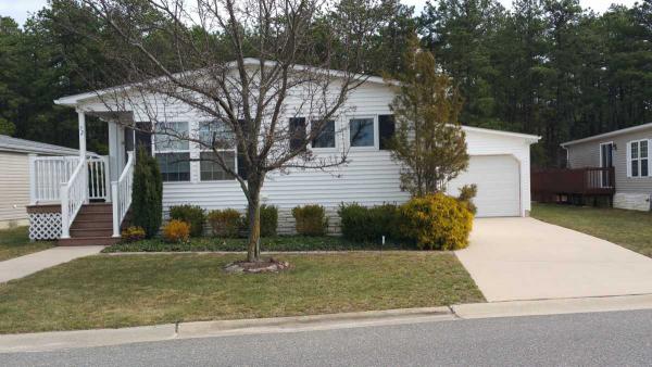 Pine Ridge South52 Pine Ridge BoulevardWhiting, NJ 08759