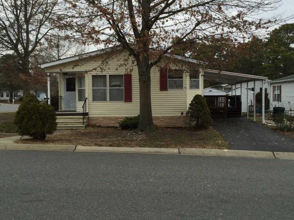 Pine Ridge South28 Pine Ridge BoulevardWhiting, NJ 08759