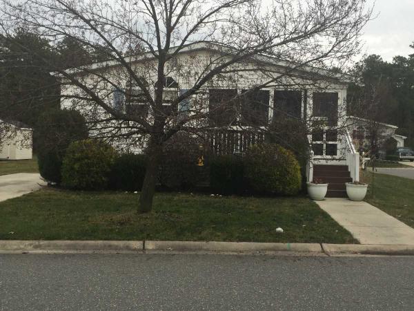 Pine Ridge South614 Walden WayWhiting, NJ 08759