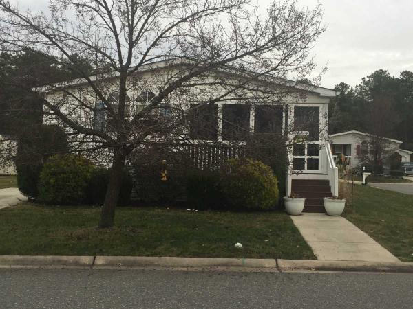 Pine Ridge South60 Pine Ridge BoulevardWhiting, NJ 08759
