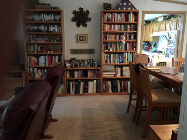 Pine Ridge South60 Pine Ridge BoulevardWhiting, NJ 08759