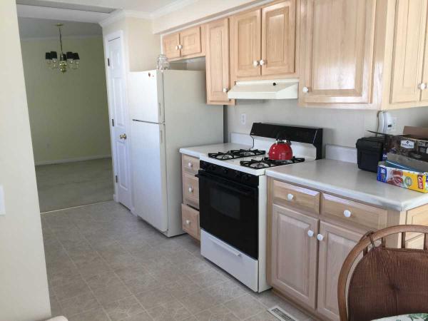 Pine Ridge South1226 Winding Brook WayWhiting, NJ 08759