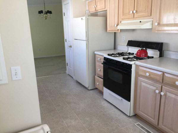 Pine Ridge South1226 Winding Brook WayWhiting, NJ 08759