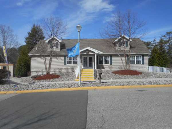 Pine Ridge at Crestwood61 WOODCHUCK PARKWAYWhiting, NJ 08759