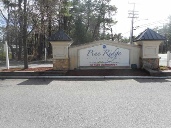 Pine Ridge at Crestwood35 WOODCHUCK PARKWAYWhiting, NJ 08759