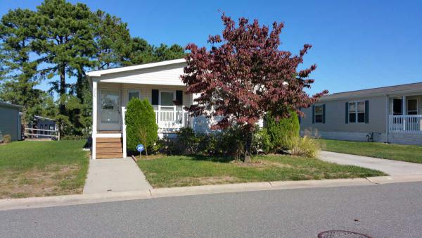 Pine Ridge South906 Ok Ridge TerraceWhiting, NJ 08759