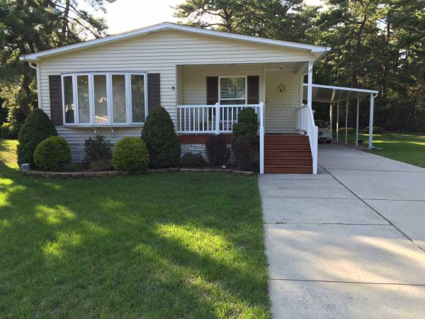 Pine Ridge South2 Pine Ridge BoulevardWhiting, NJ 08759