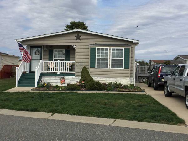 Pine Ridge South1203 Winding Brook WayWhiting, NJ 08759