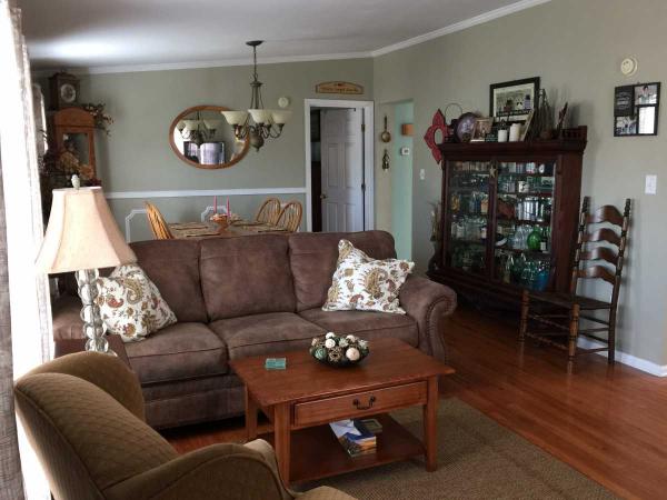 Pine Ridge South1203 Winding Brook WayWhiting, NJ 08759