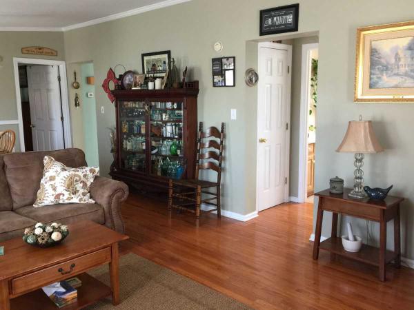 Pine Ridge South1203 Winding Brook WayWhiting, NJ 08759