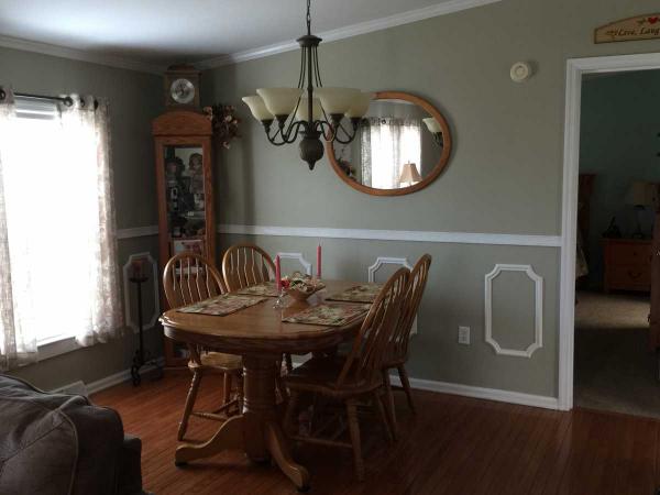 Pine Ridge South1203 Winding Brook WayWhiting, NJ 08759