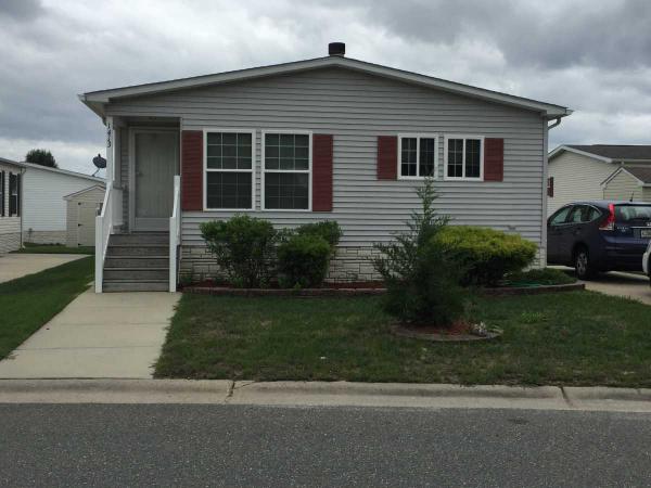 1413 Forest Way ,NJ, Whiting, 08759