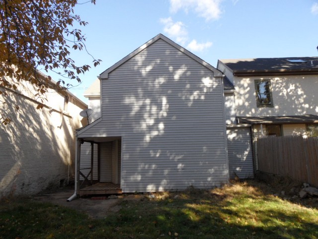 31 Church StreetBloomsbury, NJ, 08804Hunterdon County