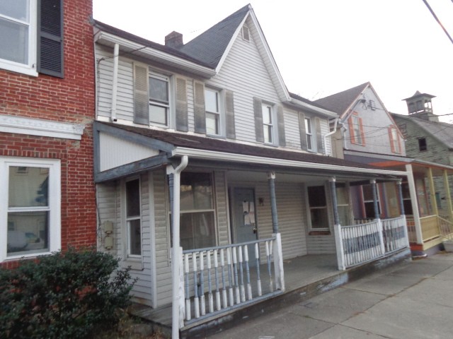 31 Church StreetBloomsbury, NJ, 08804Hunterdon County
