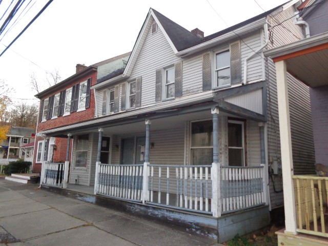 31 Church StreetBloomsbury, NJ, 08804Hunterdon County