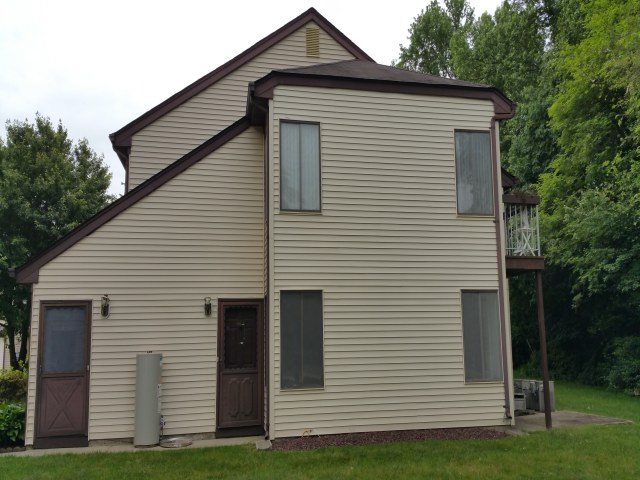 401 Jacob Ct Unit 401Dayton, NJ, 08810Middlesex County