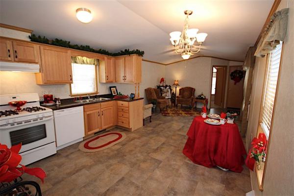 Edison Mobile Estates 852 US Hwy 1 NEdison, NJ 08817
