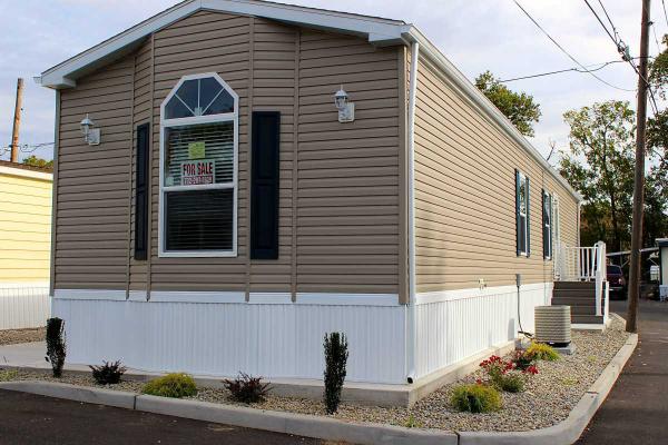 Edison Mobile Estates 852 US Hwy 1, Unit B9Edison, NJ 08817