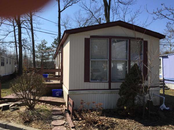 Monmouth Mobile Home Park 20 Jersey AveMonmouth Junction, NJ 08852