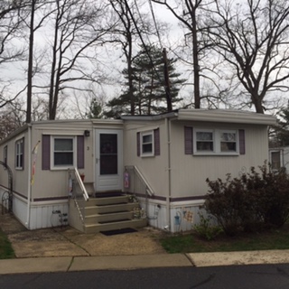 Monmouth Mobile Home Park 3 Texas AvenueMonmouth Junction, NJ 08852
