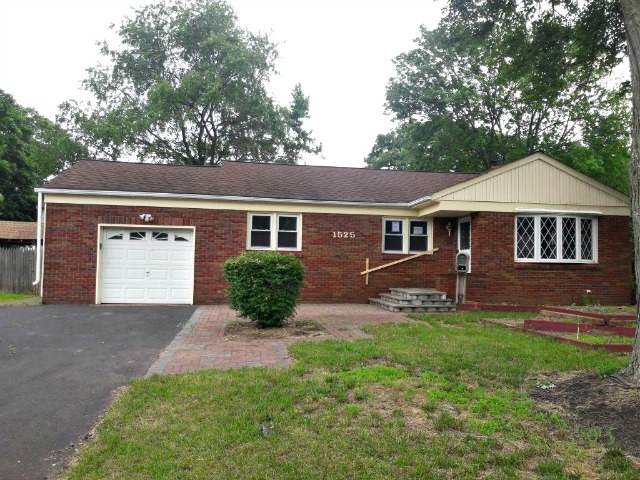 1525 Division AvePiscataway, NJ, 08854Middlesex County