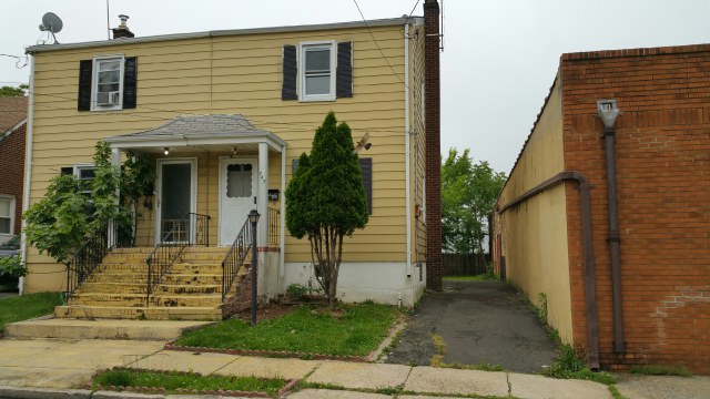 745 Donald AvePerth Amboy, NJ, 08861Middlesex County