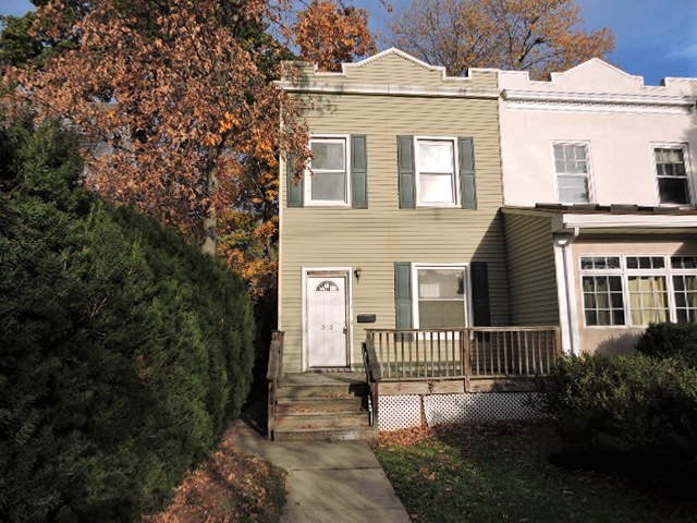 313 S 1st AvenueHighland Park, NJ, 08904Middlesex County