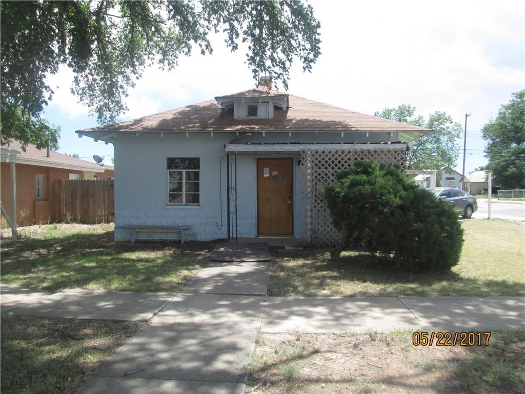 911 W Grand, Artesia, NM 80031