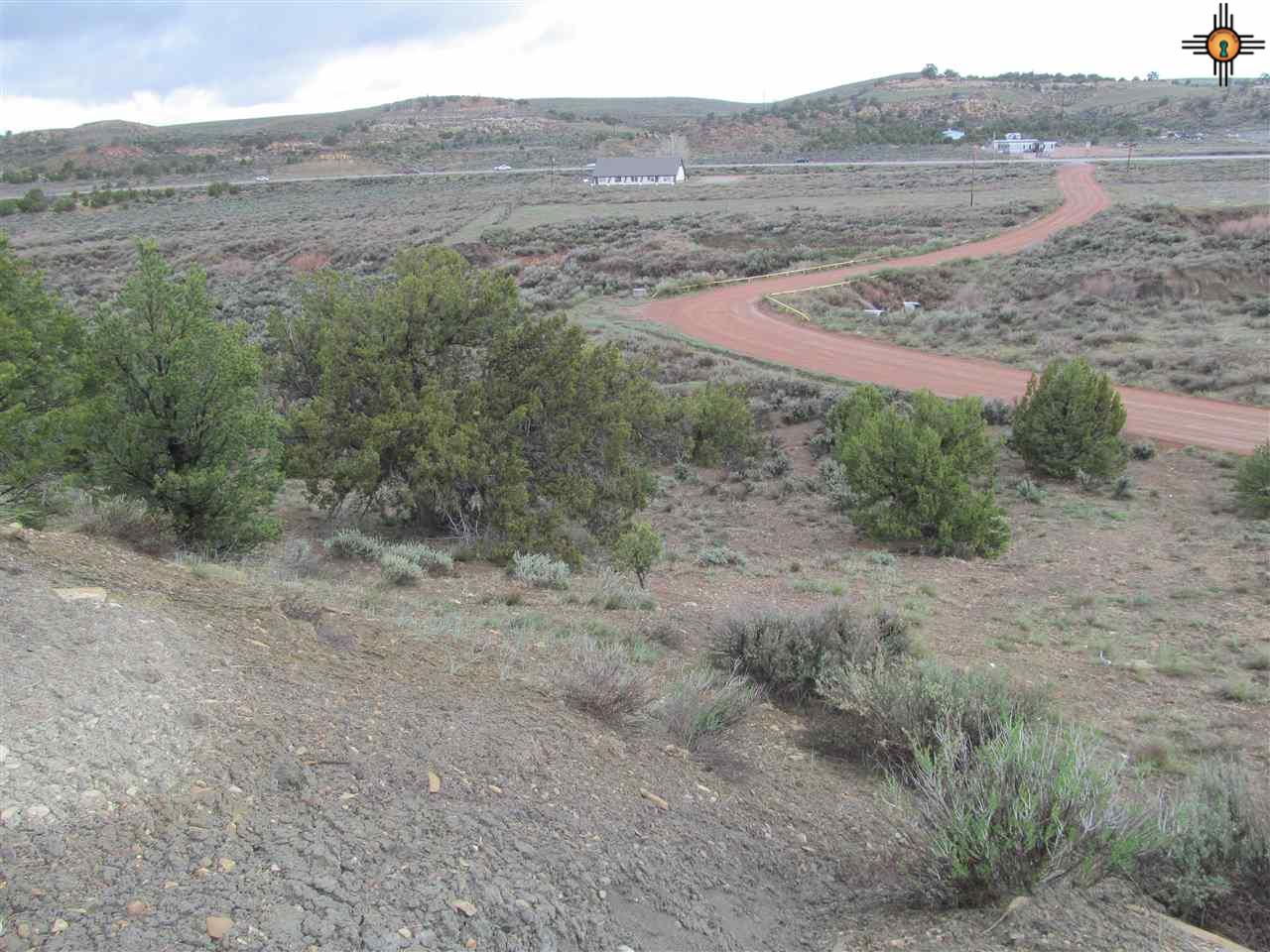 TBD Garden Lane, McKinley, NM 86515