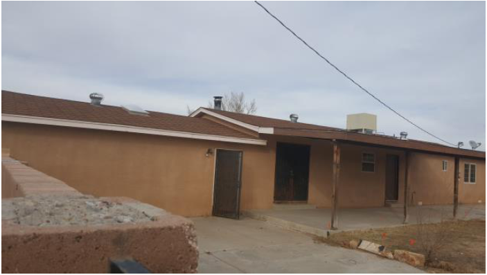 213 Baldwin AveBelen, NM, 87002Valencia County