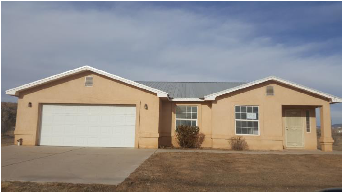 3 Placita DrBelen, NM, 87002Valencia County