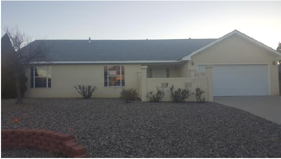 624 Frederico BlvdBelen, NM, 87002Valencia County