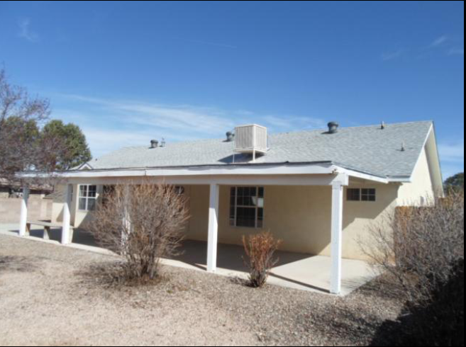 624 Frederico BlvdBelen, NM, 87002Valencia County