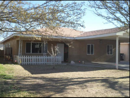 908 W Chavez AveBelen, NM, 87002Valencia County