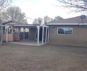 908 W Chavez AveBelen, NM, 87002Valencia County
