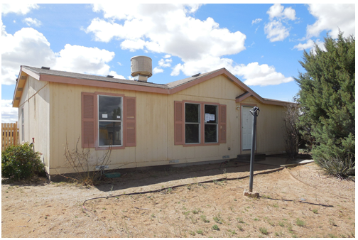 11 Avienda La Bien VenidaBelen, NM, 87002Valencia County