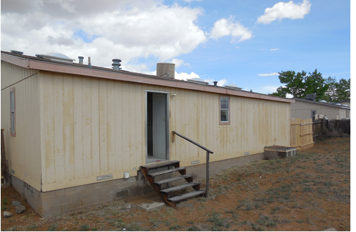 11 Avienda La Bien VenidaBelen, NM, 87002Valencia County
