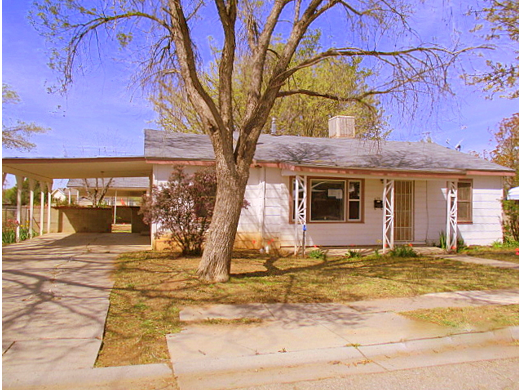 623 Campana AveBelen, NM, 87002Valencia County