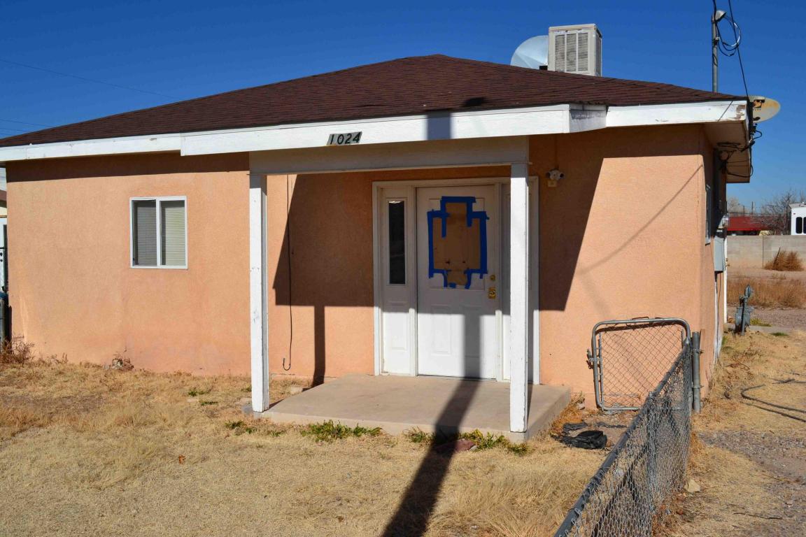 1024 W Picard Avenue, Belen, NM 87002