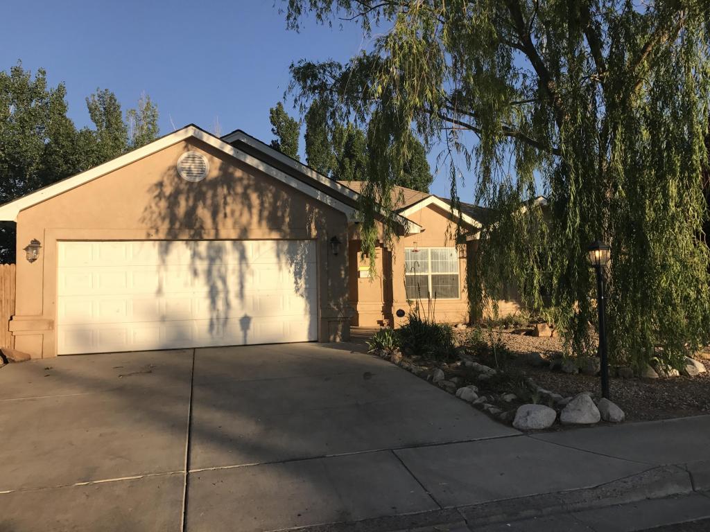 1646 Corra Court, Belen, NM 87002