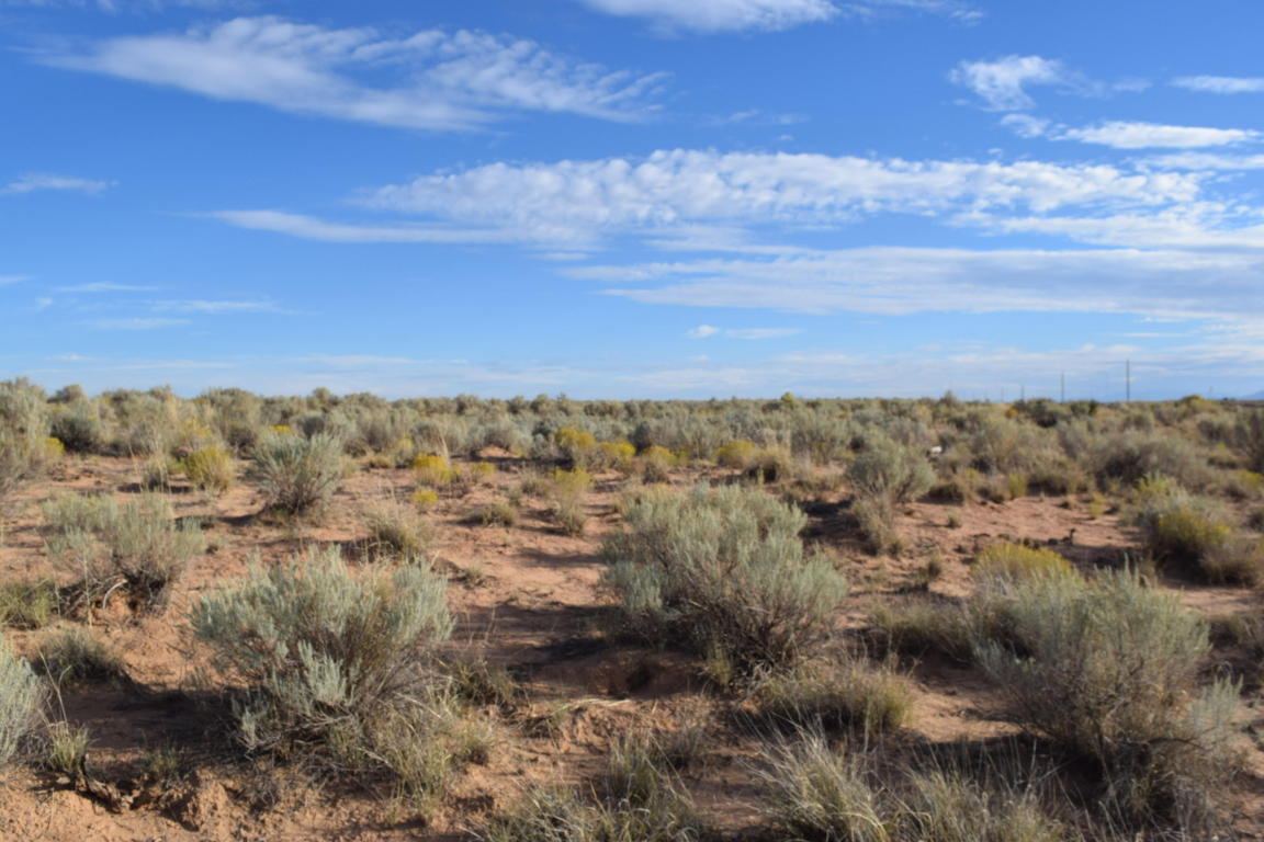 Off Arroyo S of Camino Largo, Belen, NM 87002