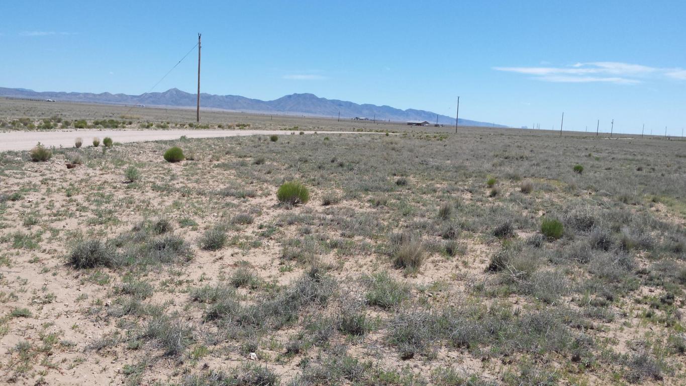 TBD MORA Drive, Belen, NM 87002