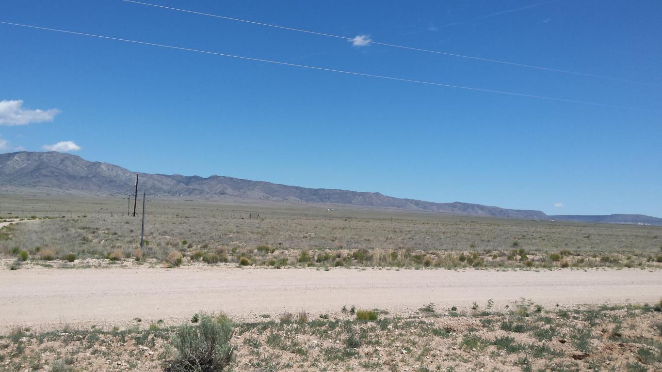TBD MORA Drive, Belen, NM 87002