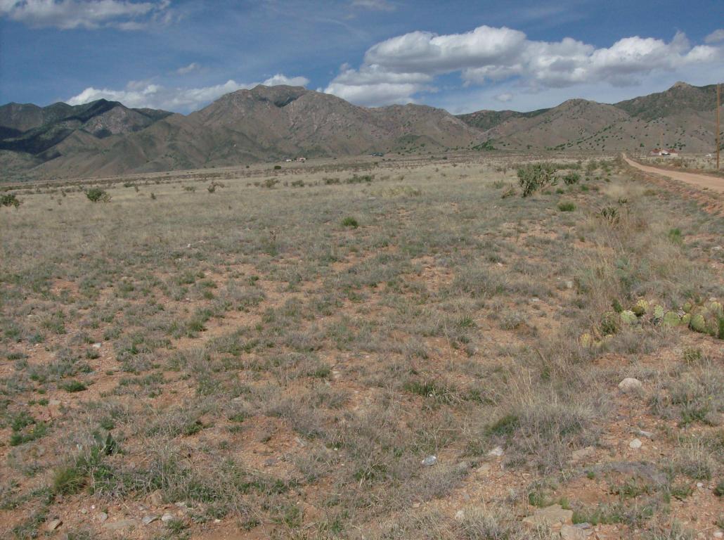 Diablo & Tonada Drive, Belen, NM 87002