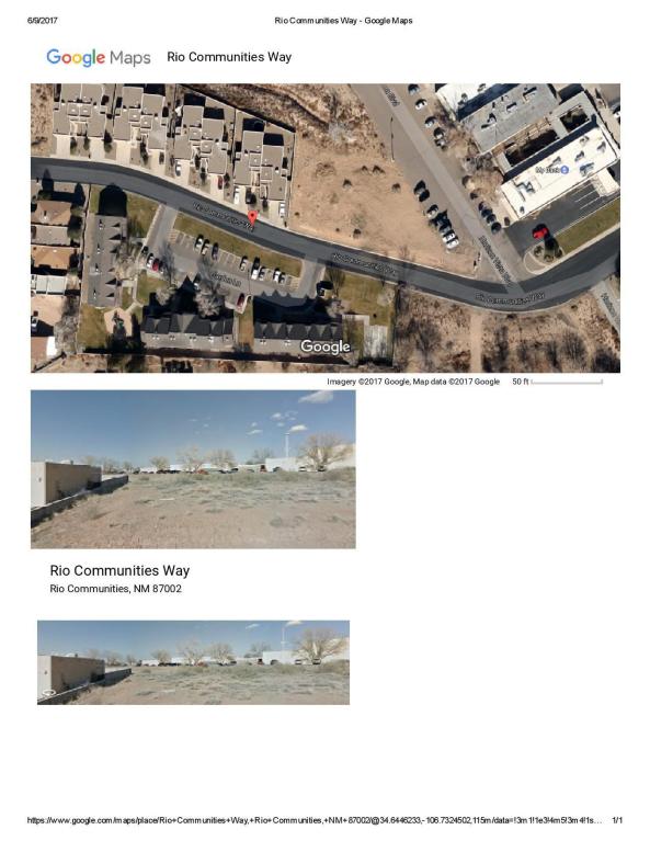135 Rio Communities Way, Rio Communities, NM 87002