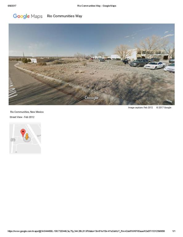 135 Rio Communities Way, Rio Communities, NM 87002