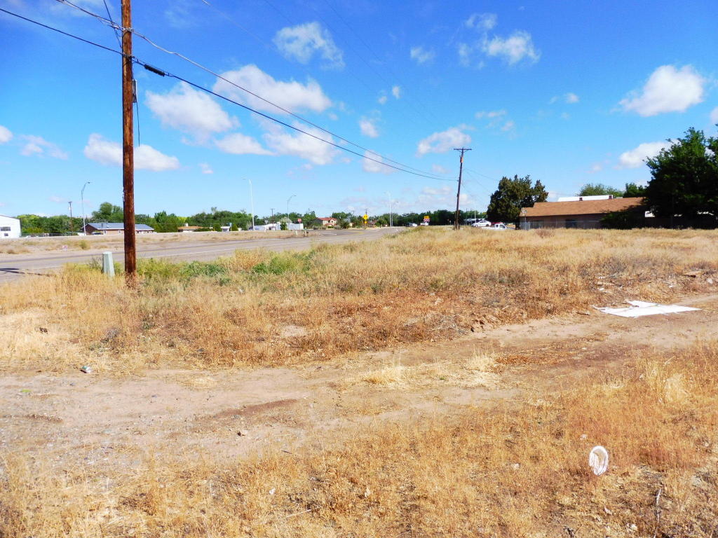 Off HWY 116 Highway, Belen, NM 87002