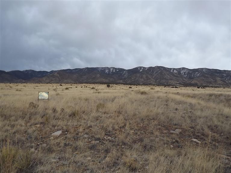 0 Escudo Rd., Belen, NM 87002