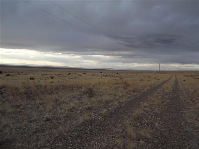 0 Escudo Rd., Belen, NM 87002