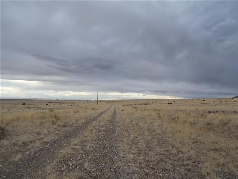0 Escudo Rd., Belen, NM 87002
